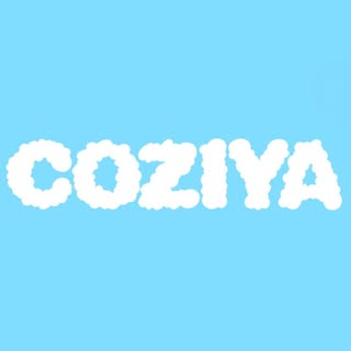 coziya logo