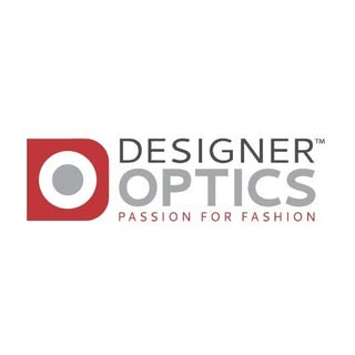 DesignerOptics.com logo