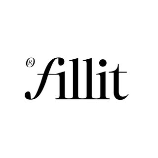 Fill it Vitamins logo