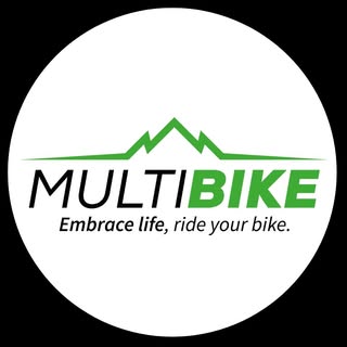 Multibike logo