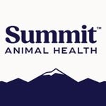 Summit Animal Health logo