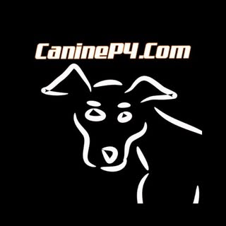 CanineP4.com logo