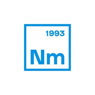 Nutrimuscle logo