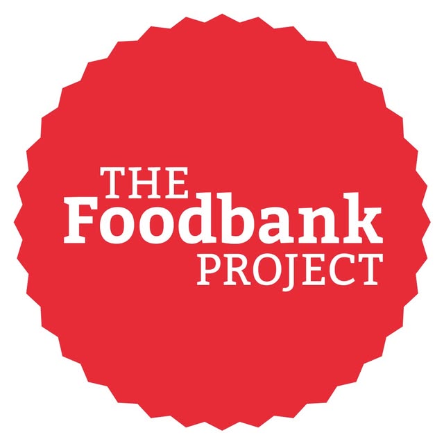 The Foodbank Project logo