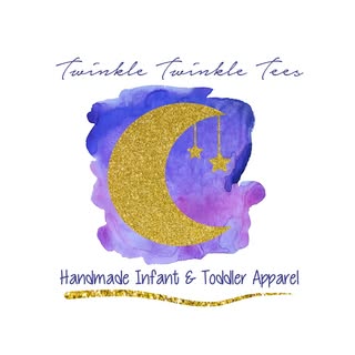 Twinkle Twinkle Tees logo