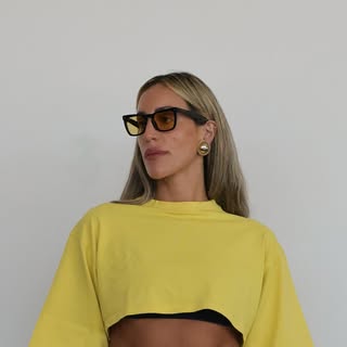 Je m'appelle Karina logo