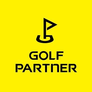 GOLF Partner USA logo