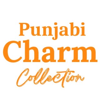 PunjabiCharm Collection logo