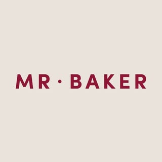 MR. BAKER Egypt logo