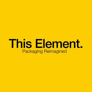 This Element Inc. logo