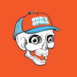 Biker's Republic logo