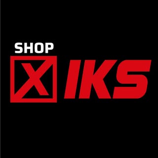 Shop IKS logo