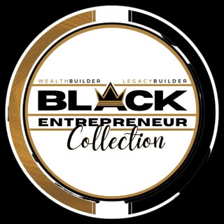 Black Entrepreneur Collection logo
