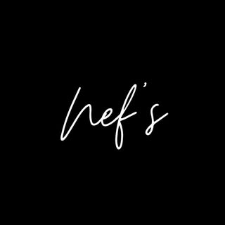 nefsfinds logo