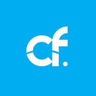 Clonefluence logo