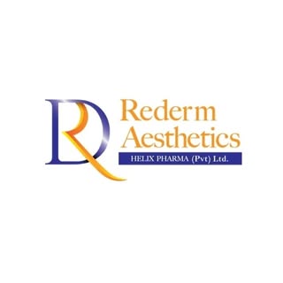 Redermaesthetics logo