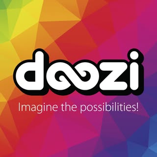 Doozi logo
