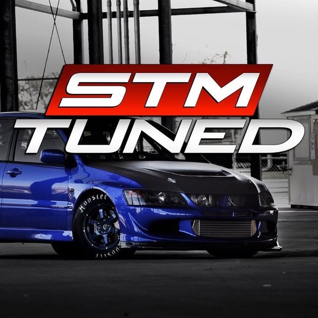 STM Tuned Inc. logo