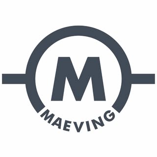 Maeving® logo