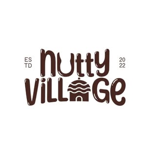 Nutty Village logo