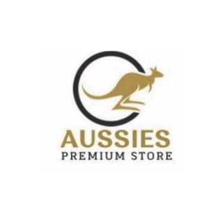 Aussies Premium Store logo