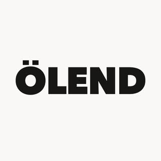 Ölend logo
