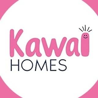 kawaihomes logo