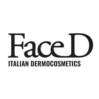 Face D logo