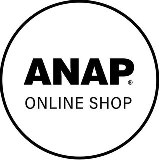 ANAP オンラインショップ logo