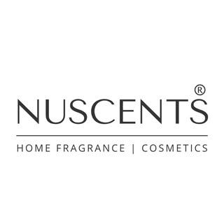 Nuscents logo
