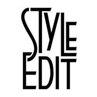 Style Edit logo
