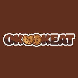 OKOOKEAT logo