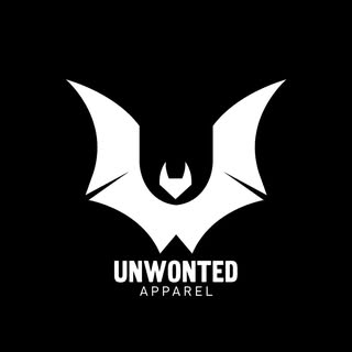 Unwonted Apparel logo