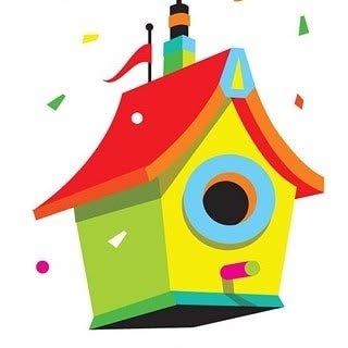 STEAM Kids logo