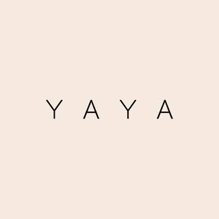 YAYA logo