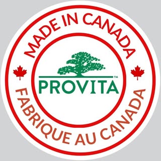 PROVITA NUTRITION & HEALTH logo