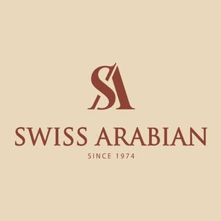 Swiss Arabian KSA logo