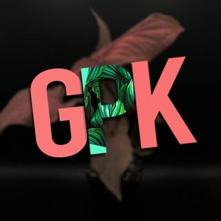 Good Plantkeeping logo