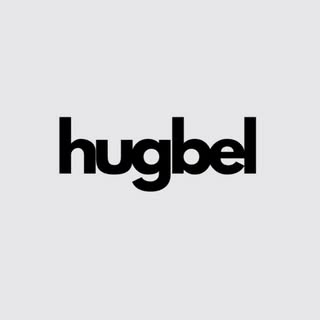 hugbel logo