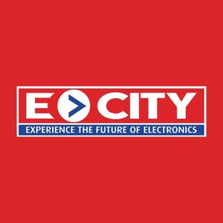 Ecity Electronics logo