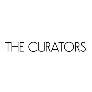 The Curators logo