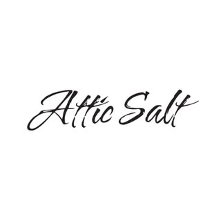 Attic Salt logo
