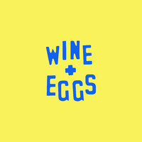 Wine + Eggs logo