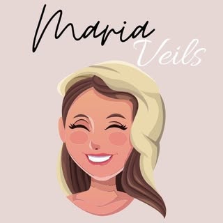 MariaVeils logo