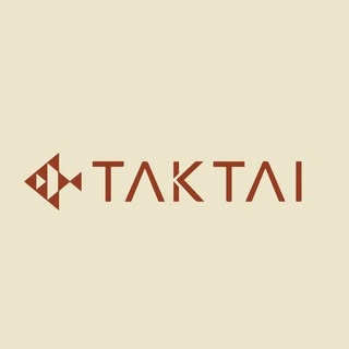 TAKTAI logo