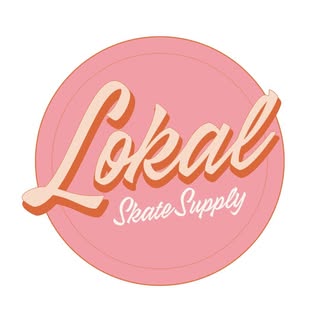 Lokal Skate Supply PH logo