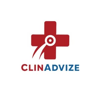 ClinAdvize logo