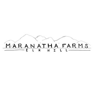 Maranatha Farms logo