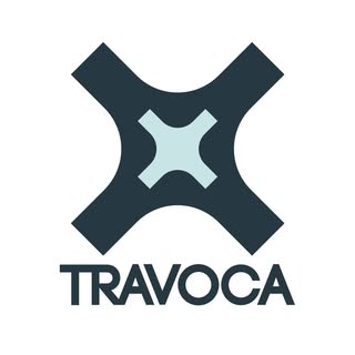 TRAVOCA logo