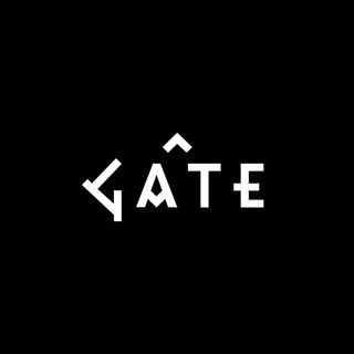 GATE logo